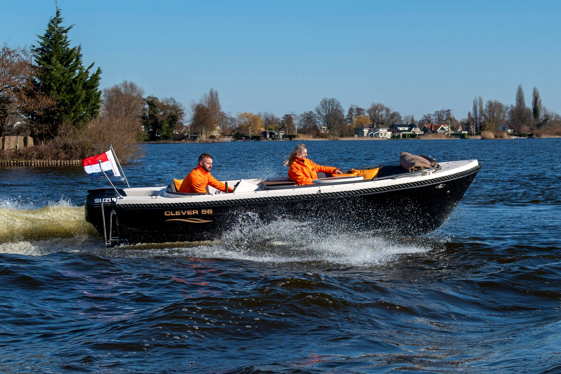 Heeft uw boot onderhoud nodig?