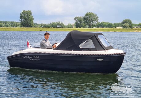 Oud Huijzer 471 Tender